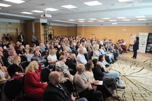 XX Kongres Zarz�dzania O�wiat�, Zakopane 2026 � zdj�cie 4