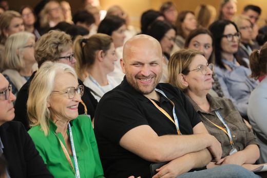 XX Kongres Zarz�dzania O�wiat�, Zakopane 2026 � zdj�cie 6